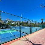 Sa Apartment! 2Bd Duplex On The Cleopatra Beach
