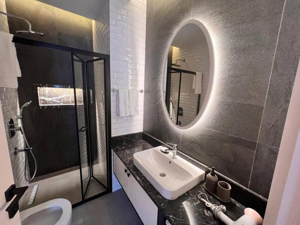 Sa Apartment! 2Bd Duplex On The Cleopatra Beach