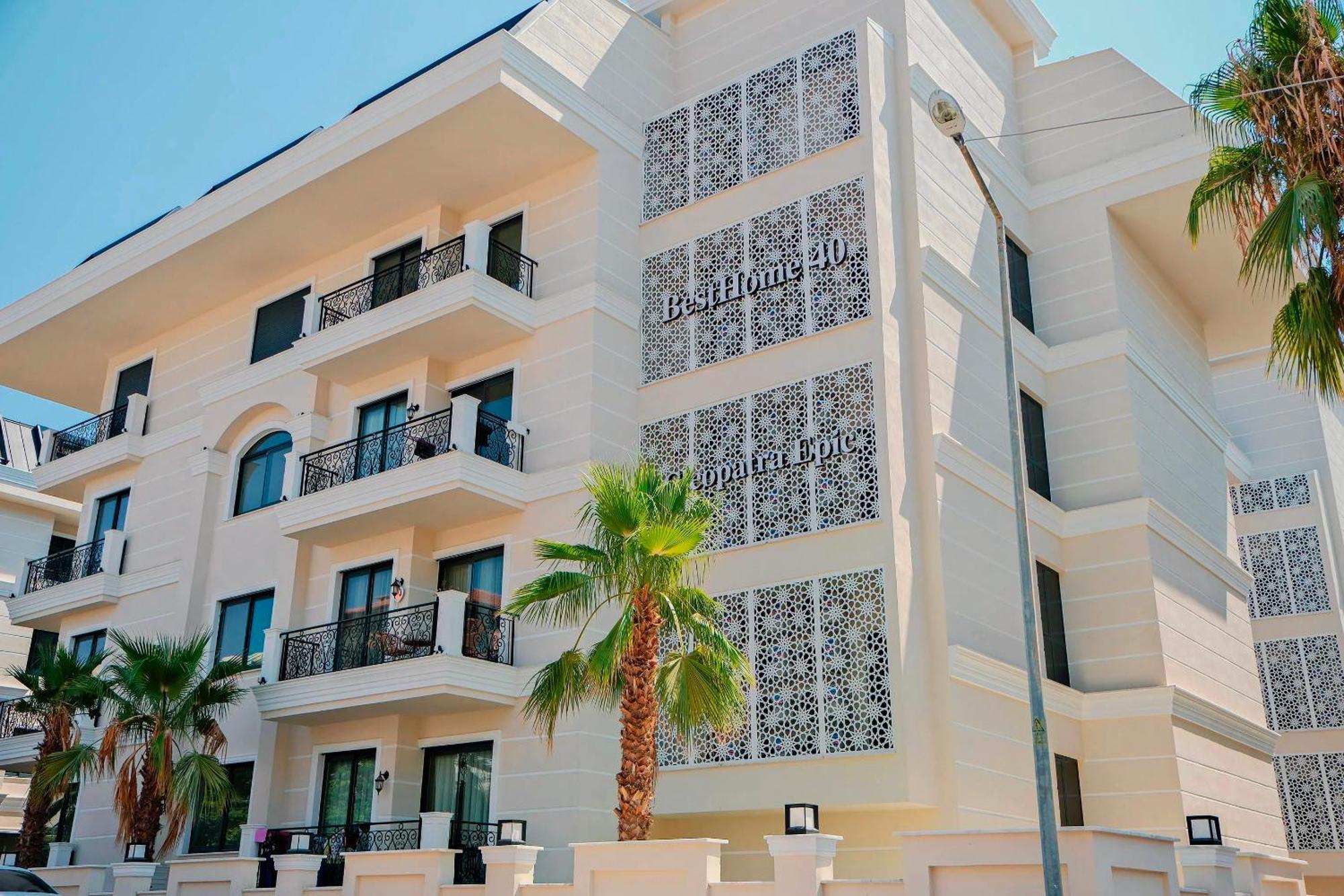 Sa Apartment! 2bd Duplex On The Cleopatra