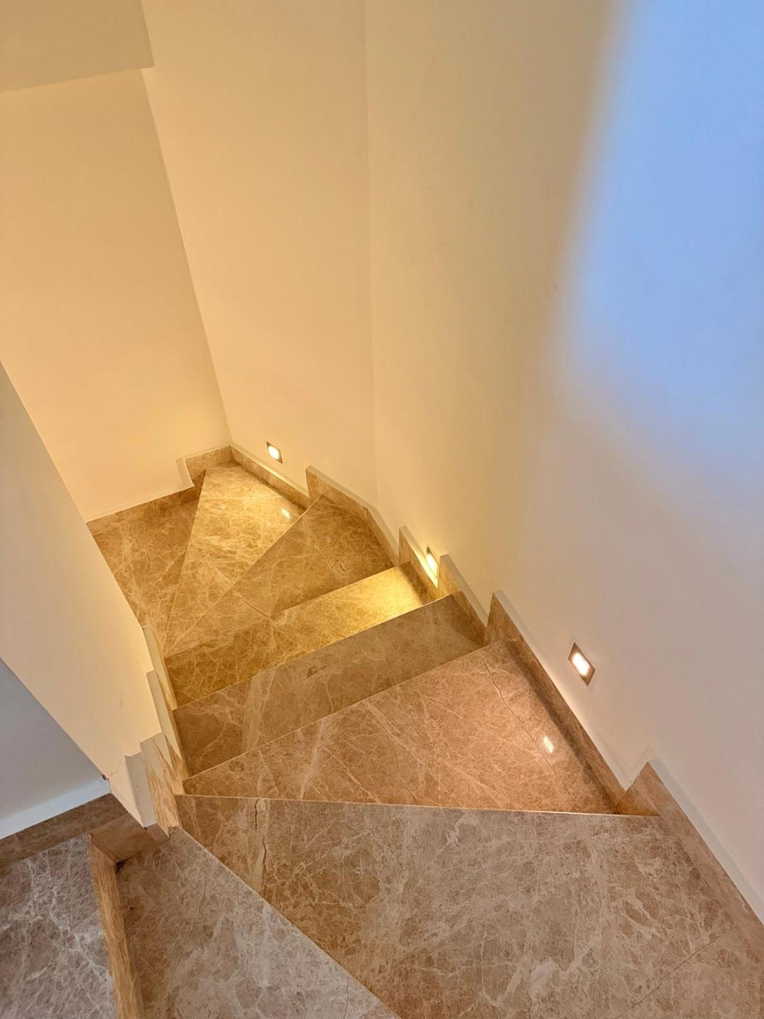 Sa Apartment! 2bd Duplex On The Cleopatra * Alanya