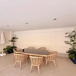 Sa Apartment! 2Bd Duplex On The Cleopatra Beach