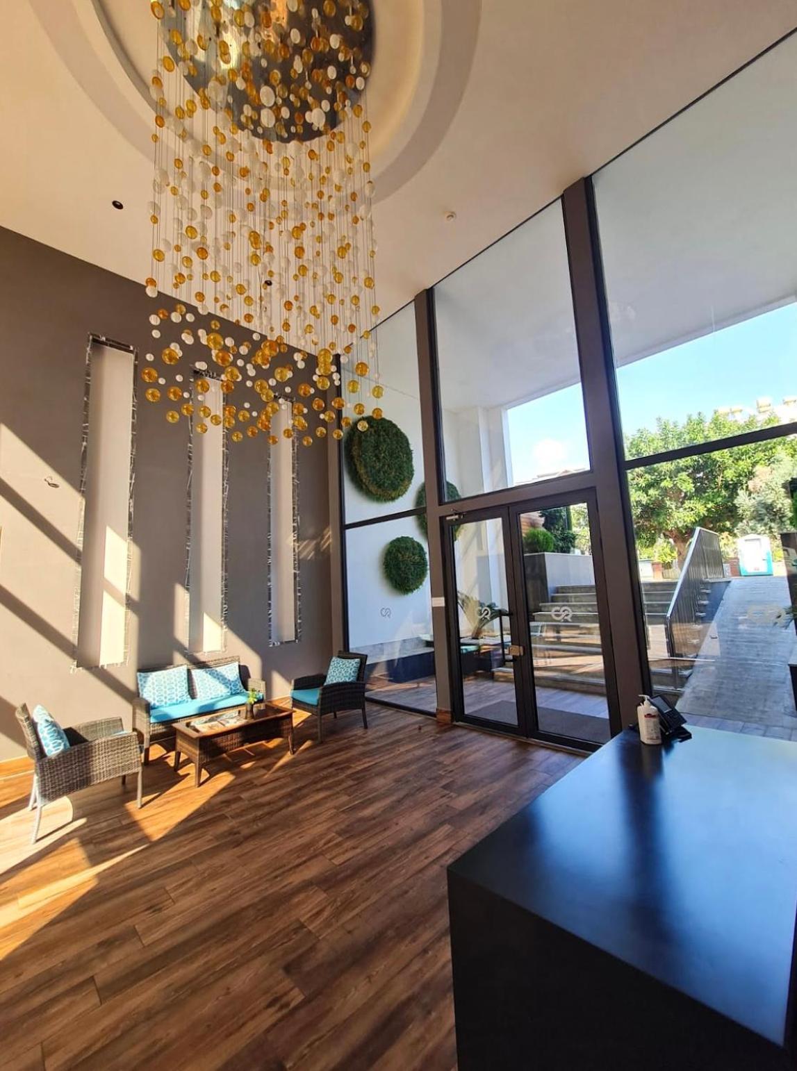 Apartament Sa Apartment! 2Bd Duplex On The Cleopatra Beach *