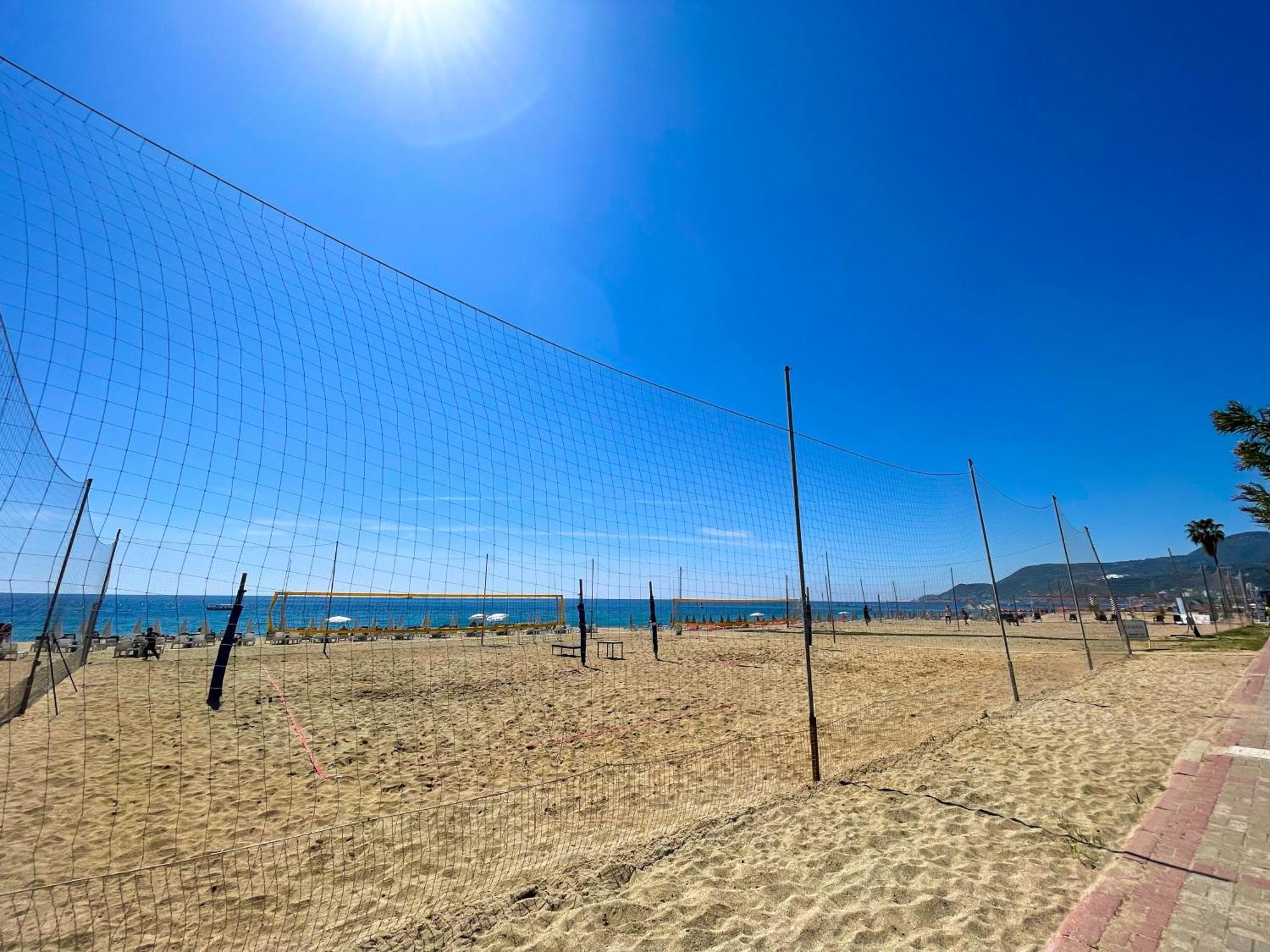 Apartament Sa Apartment! 2Bd Duplex On The Cleopatra Beach *