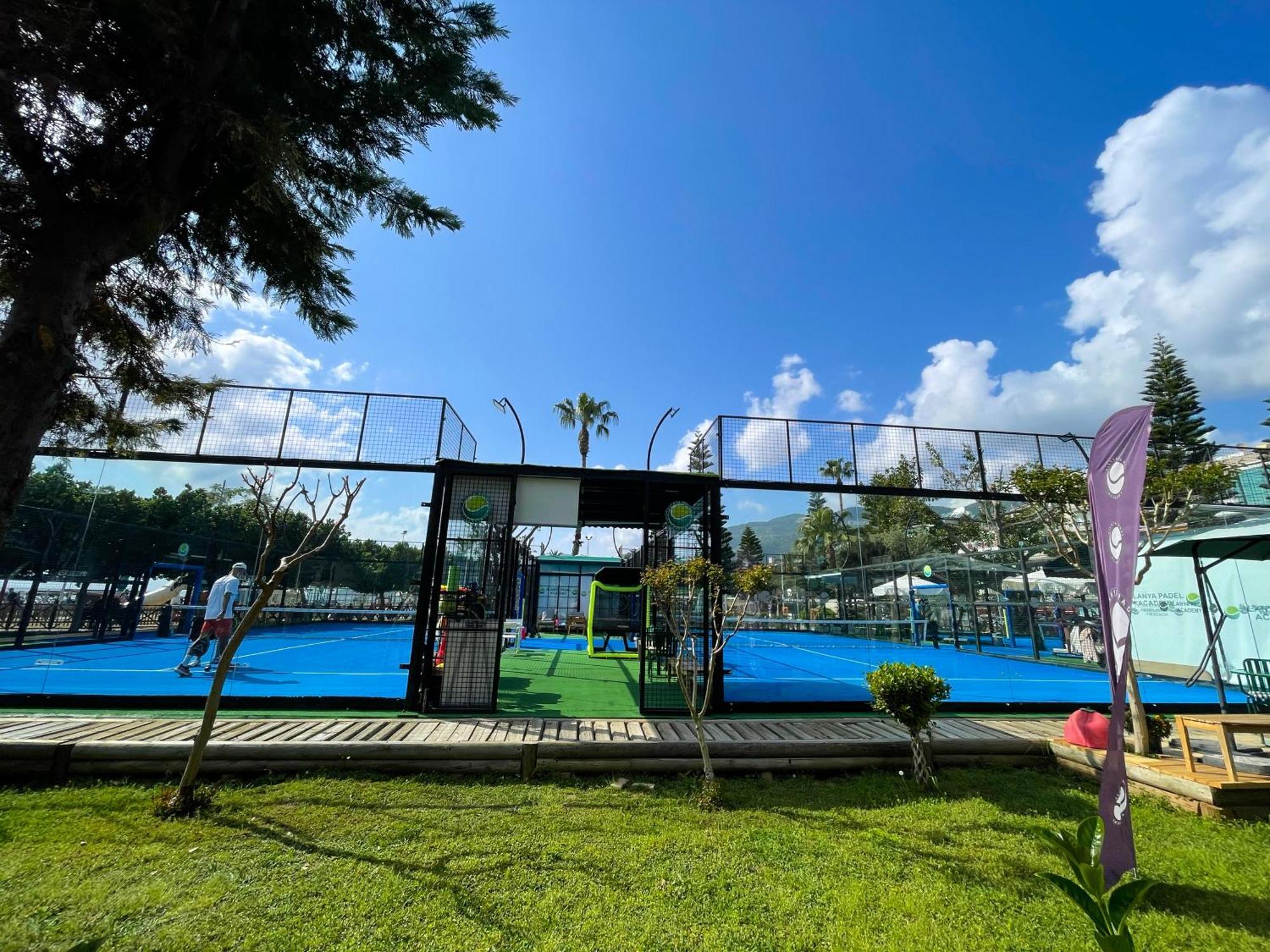 Apartament Sa Apartment! 2Bd Duplex On The Cleopatra Beach
