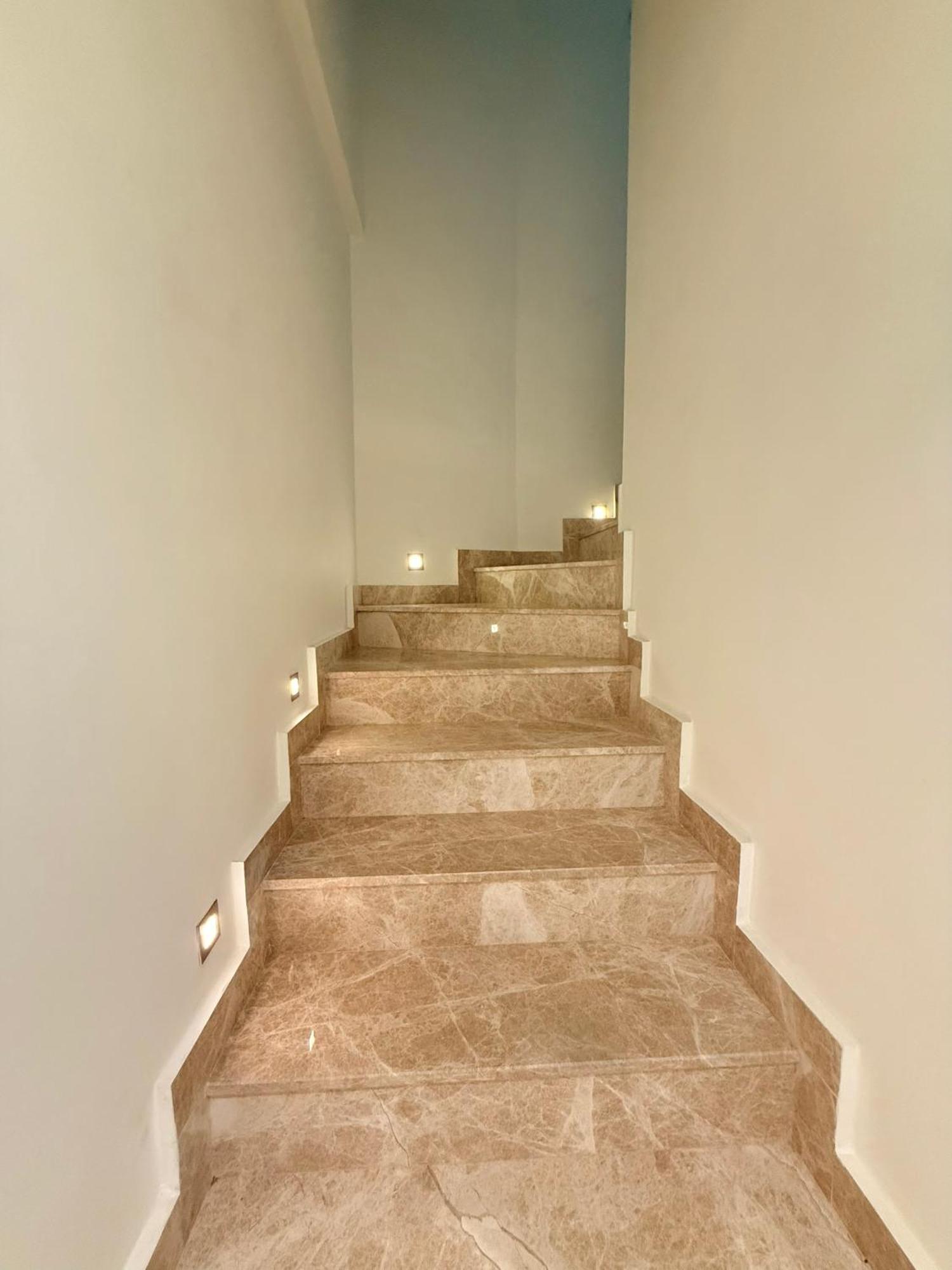 Sa Apartment! 2bd Duplex On The Cleopatra Alanya