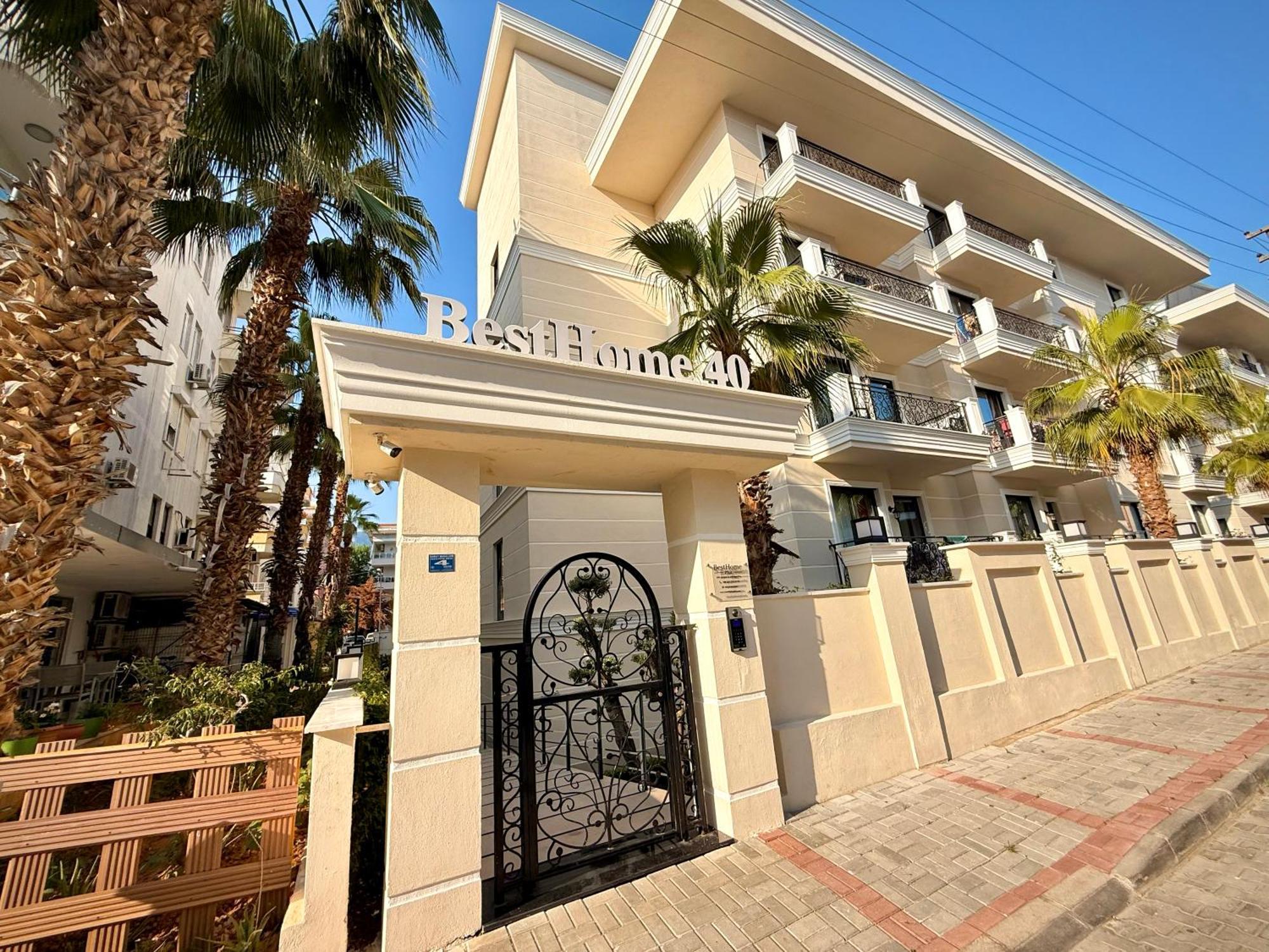 Sa Apartment! 2bd Duplex On The Cleopatra Leilighet *
