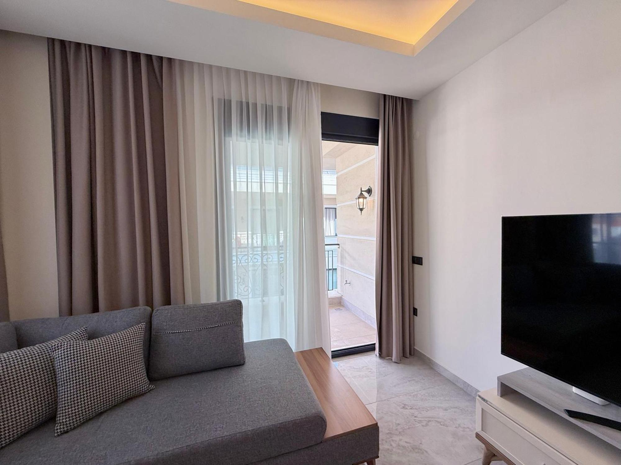 Sa Apartment! 2bd Duplex On The Cleopatra Leilighet *